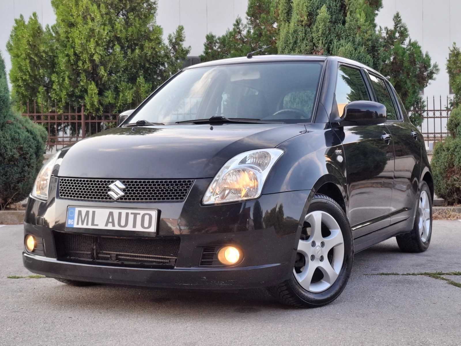 Suzuki Swift 1.3DDiS * КЛИМАТИК * ТОП СЪСТОЯНИЕ * ЛИЗИНГ *  - изображение 2