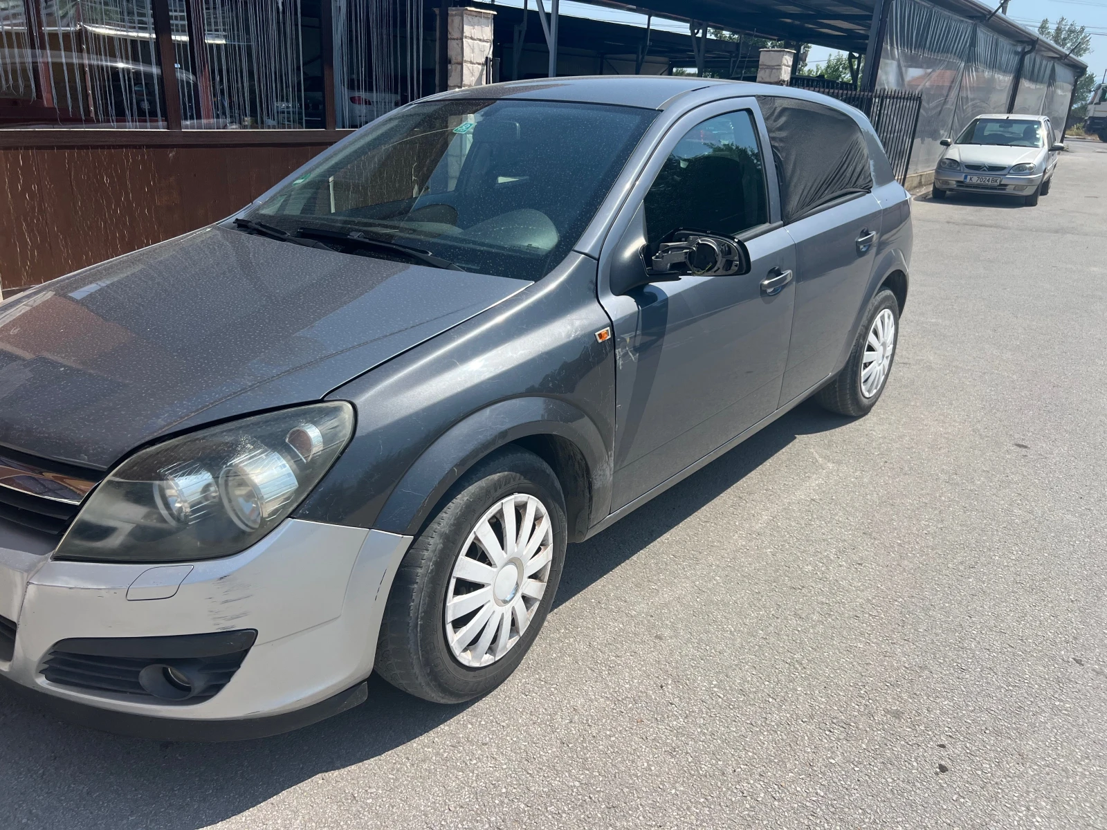 Opel Astra Германия перфект - изображение 2