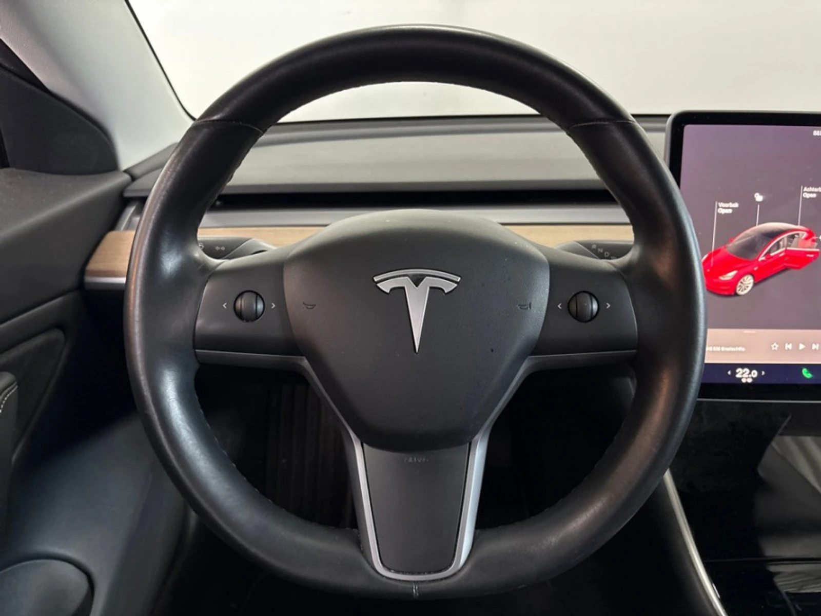 Tesla Model 3 DUAL LONG RANGE - изображение 6