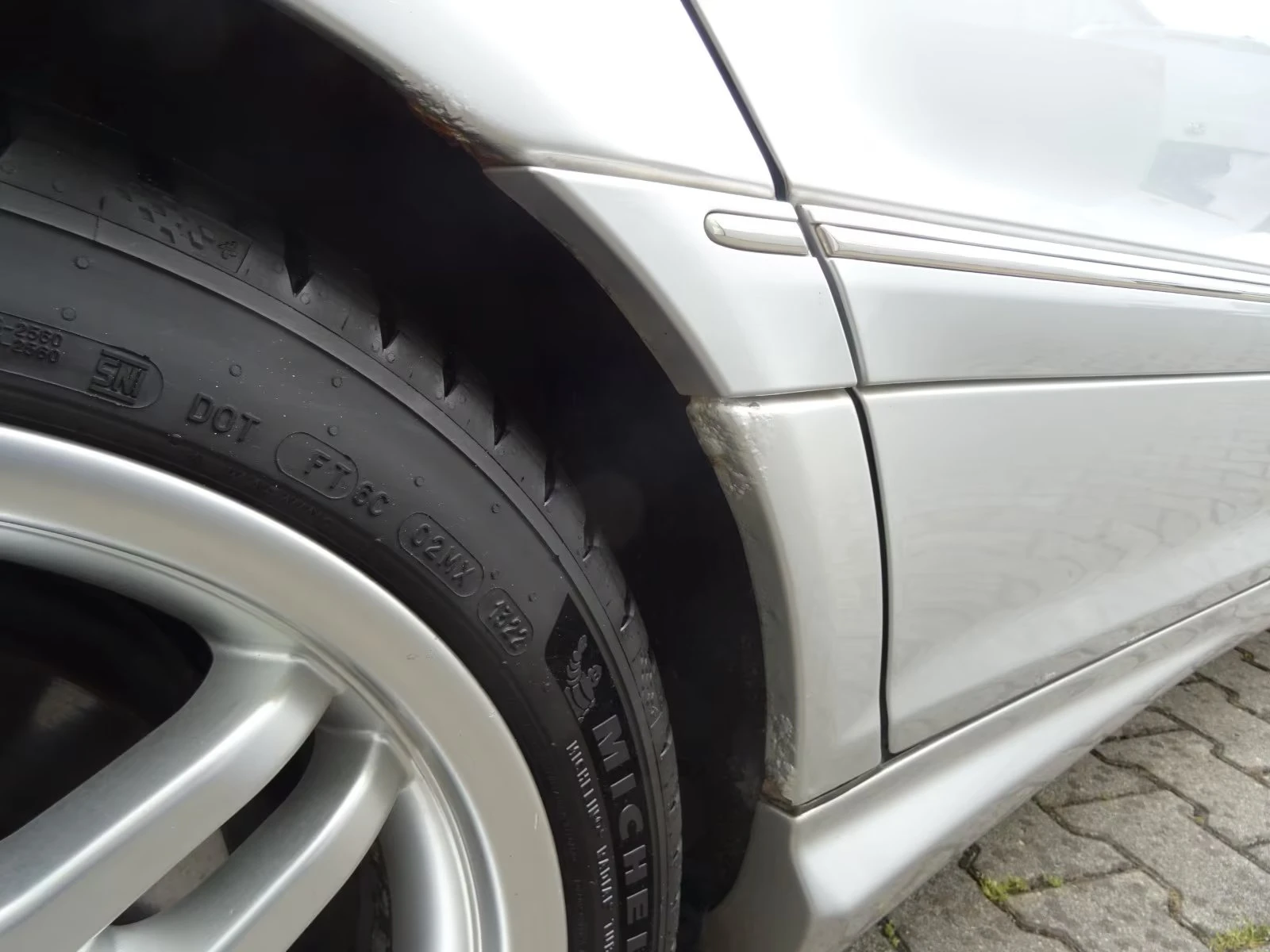 Mercedes-Benz C 32 AMG | Mobile.bg   15