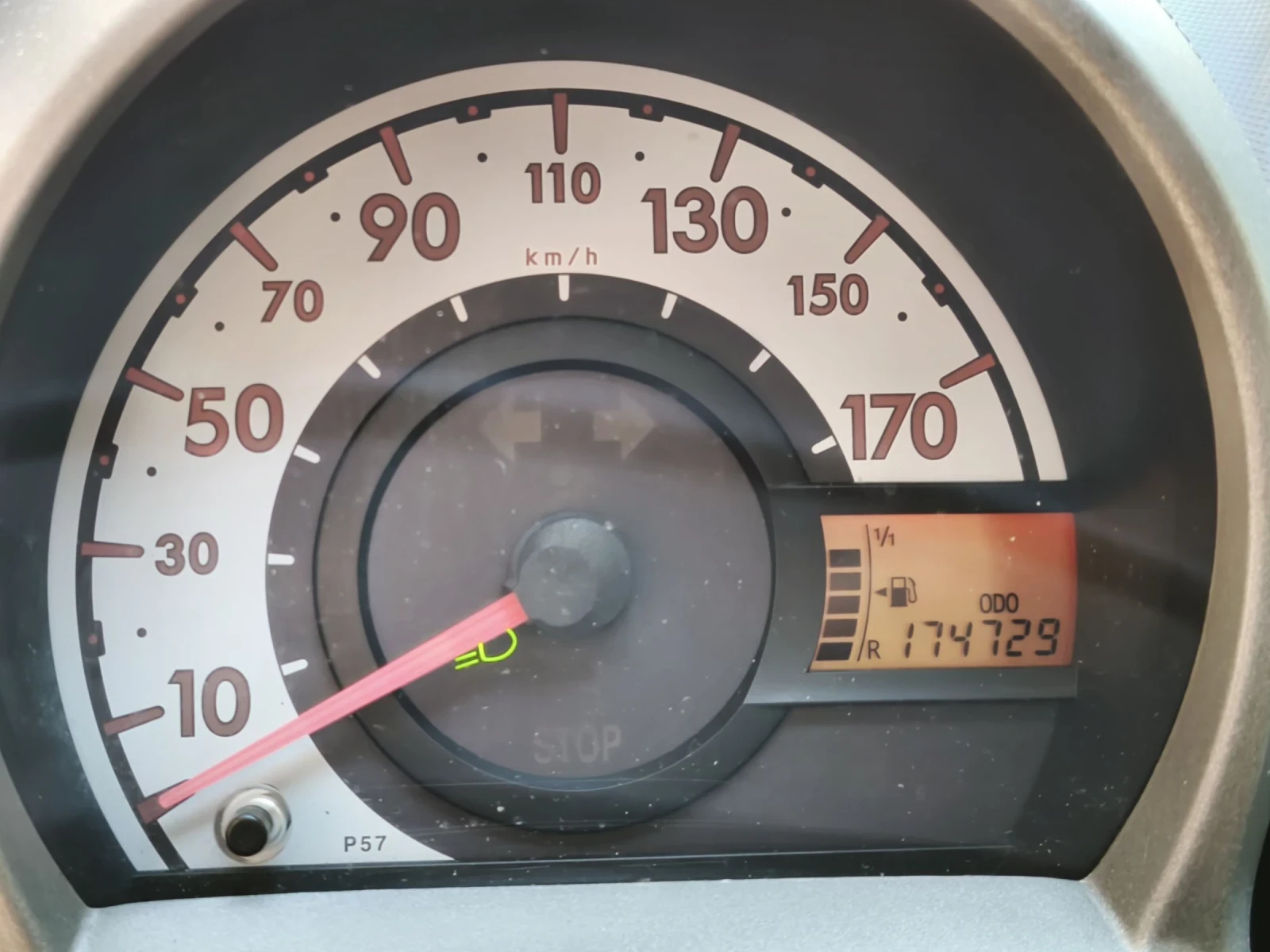 Toyota Aygo  - изображение 9