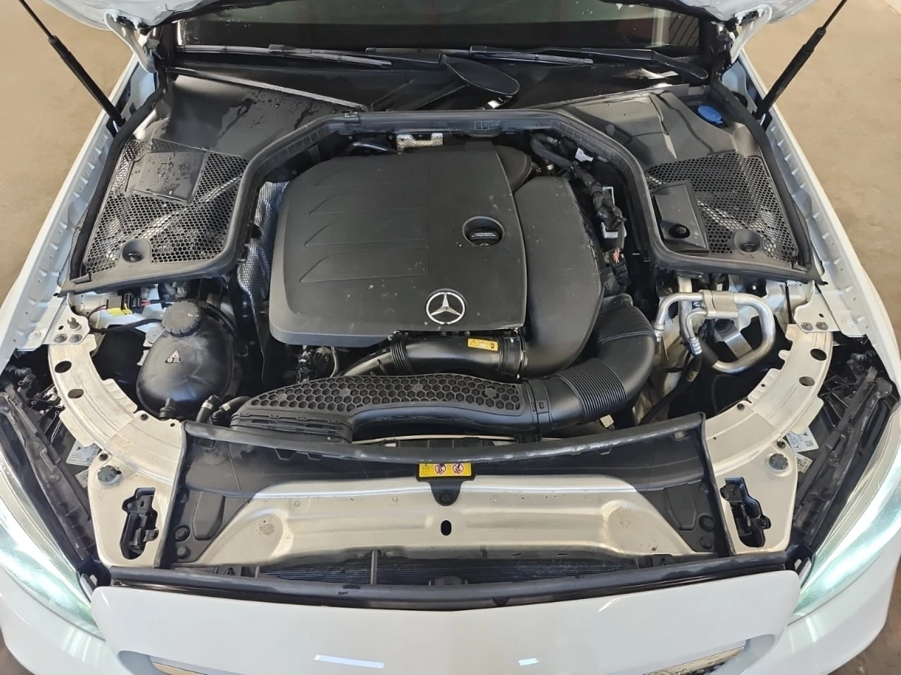 Mercedes-Benz C 300 *  *    * CARFAX *  | Mobile.bg   16