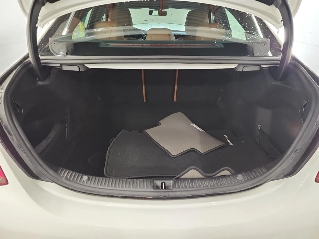 Mercedes-Benz C 300 *  *    * CARFAX *  | Mobile.bg   15