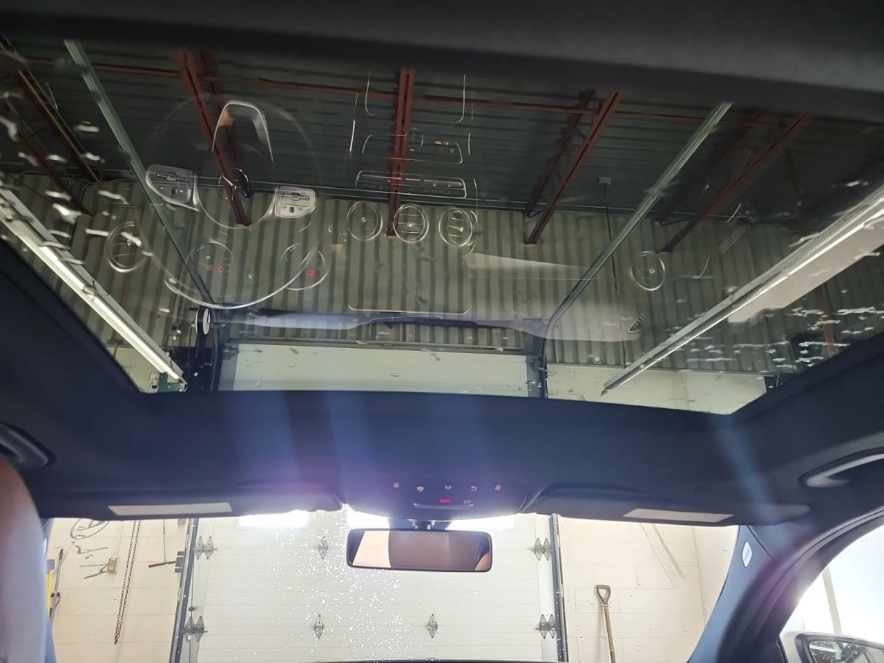 Mercedes-Benz C 300 *  *    * CARFAX *  | Mobile.bg   14