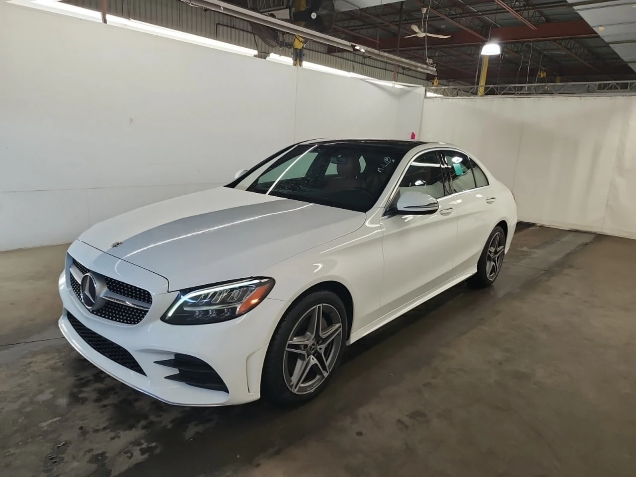 Mercedes-Benz C 300 *  *    * CARFAX *  | Mobile.bg   1