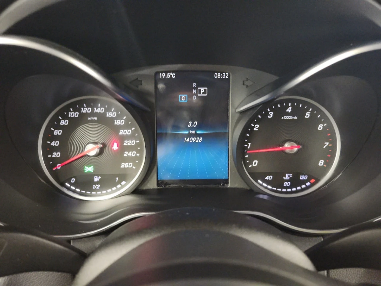 Mercedes-Benz C 300 *  *    * CARFAX *  | Mobile.bg   11