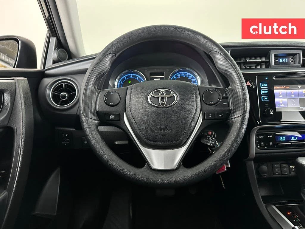 Toyota Corolla LE* АвтоКредит* (ЦЕНА ДО БГ) - изображение 9