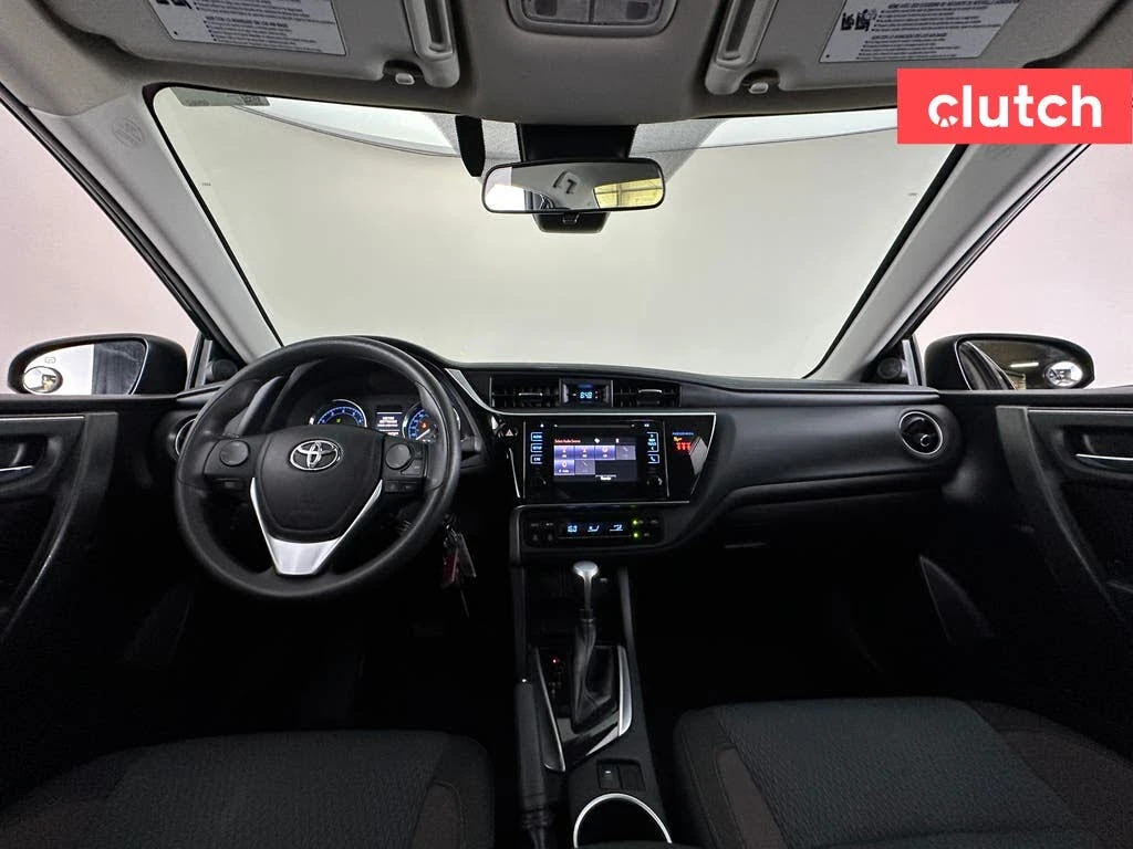 Toyota Corolla LE* АвтоКредит* (ЦЕНА ДО БГ) - изображение 8