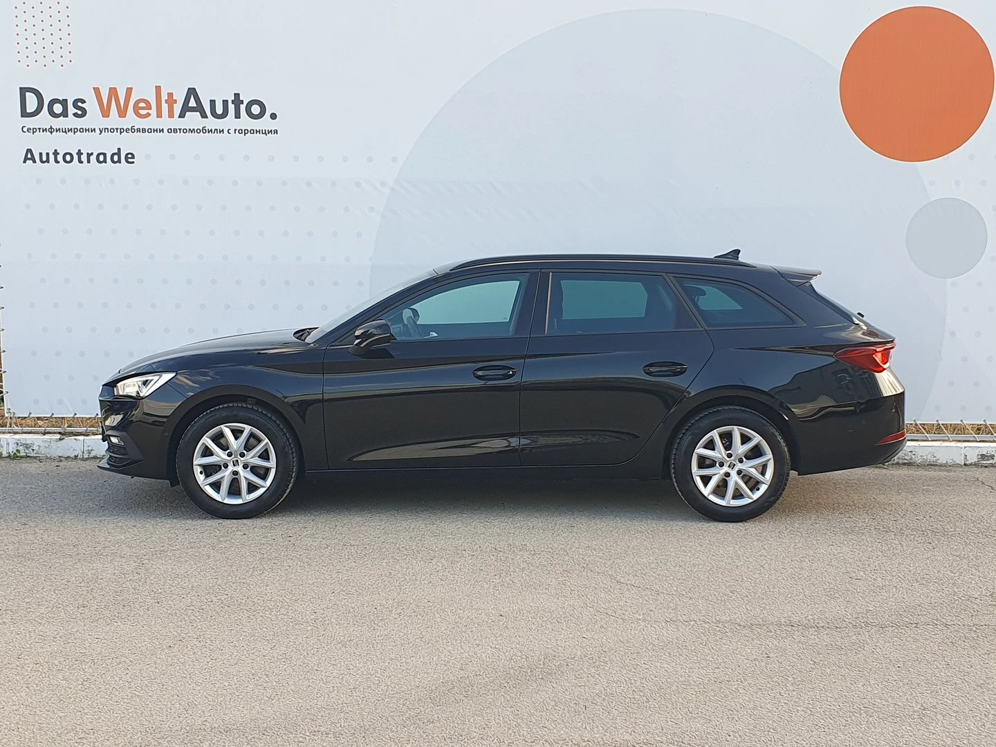 Seat Leon Style - изображение 2