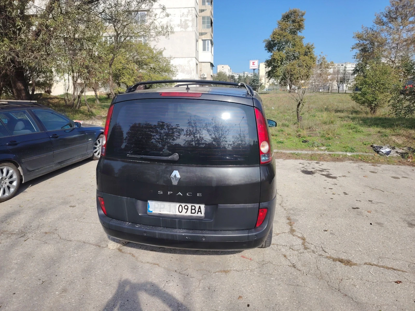 Renault Espace 4 | Mobile.bg — изображение 4