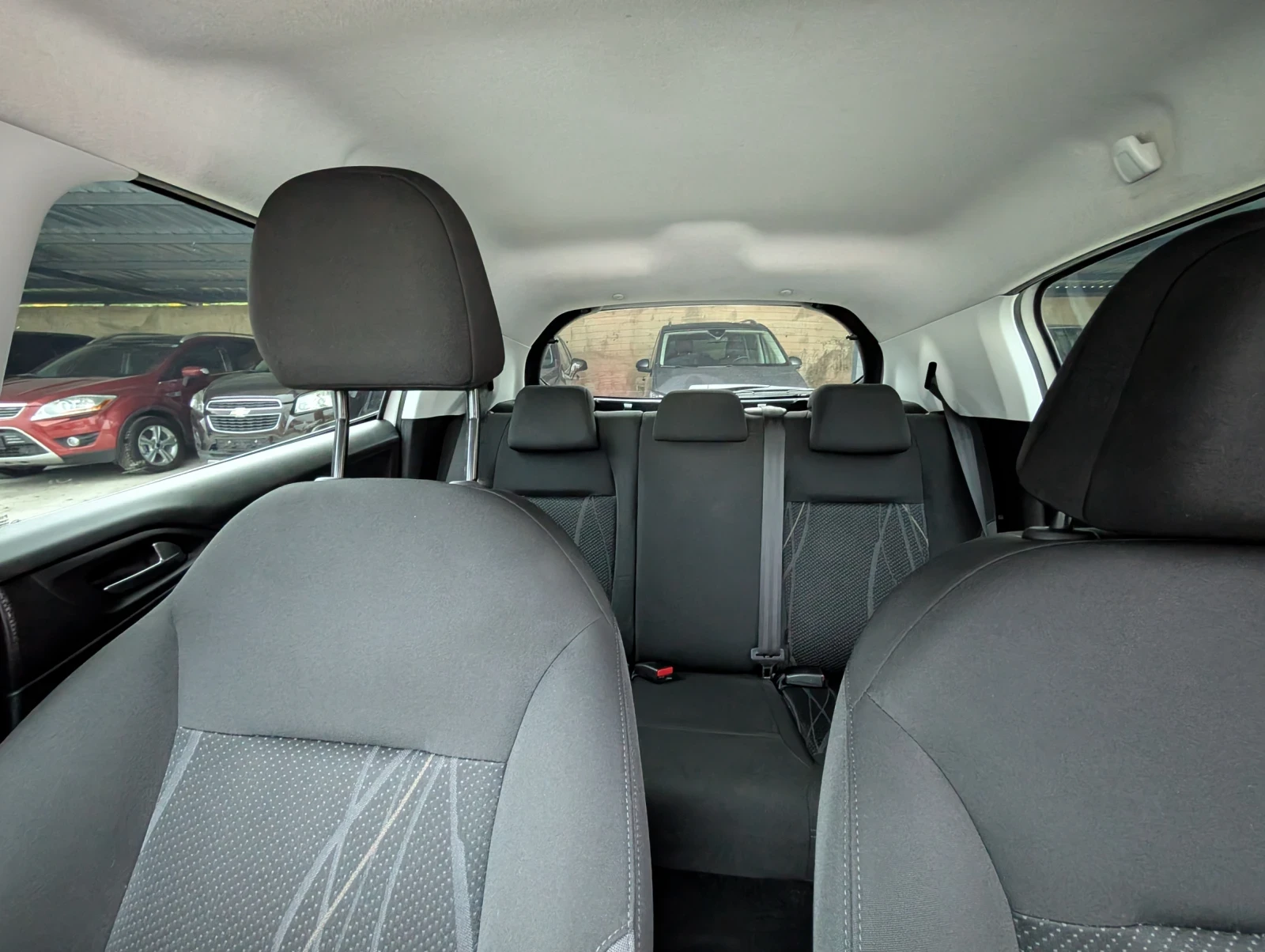 Peugeot 208 1.4 VTI | Mobile.bg   11