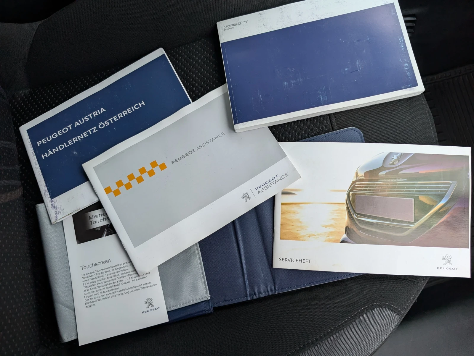 Peugeot 208 1.4 VTI | Mobile.bg   16