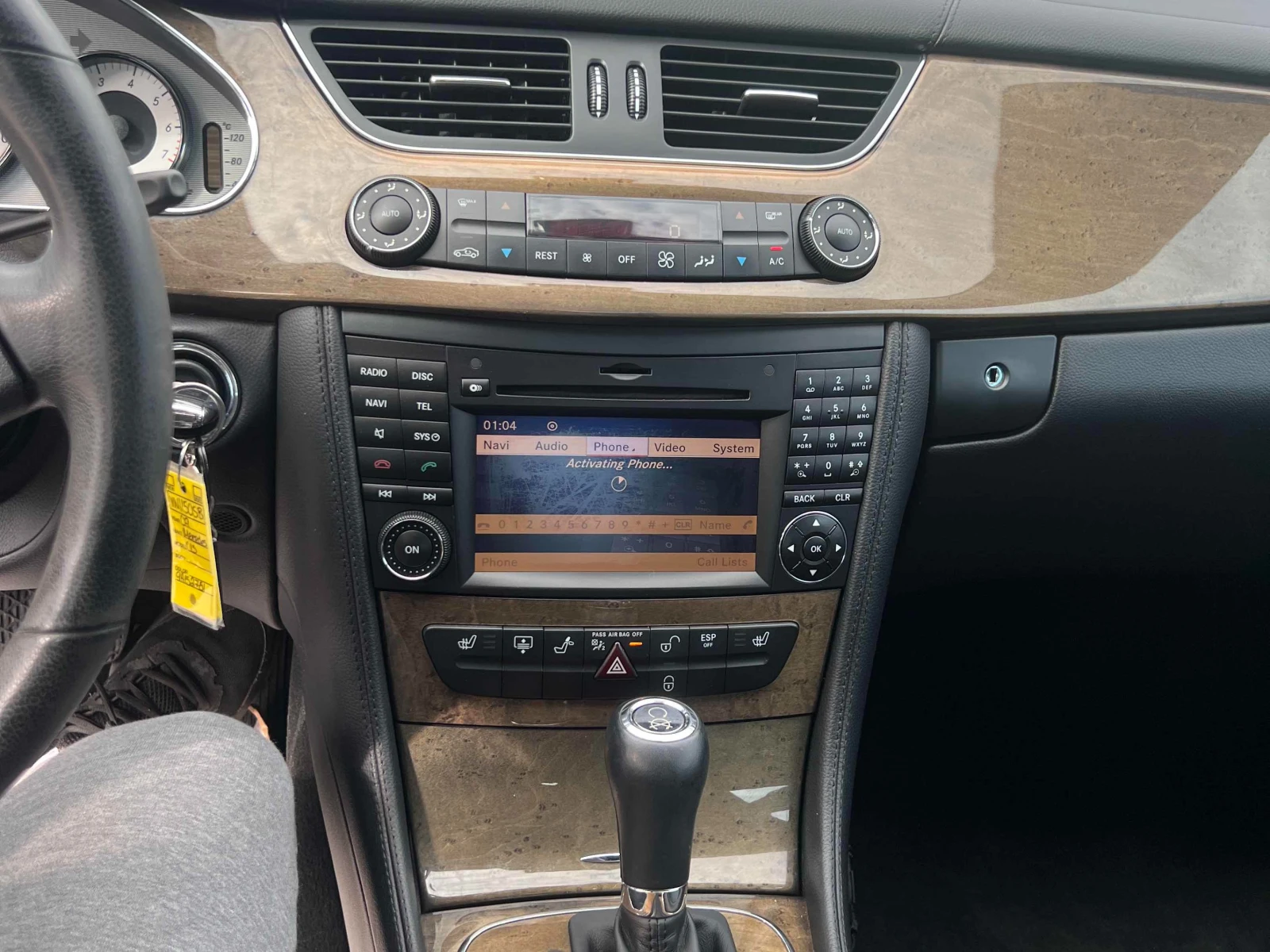 Mercedes-Benz CLS 550 * * CARFAX * * АВТО КРЕДИТ * *  - изображение 8