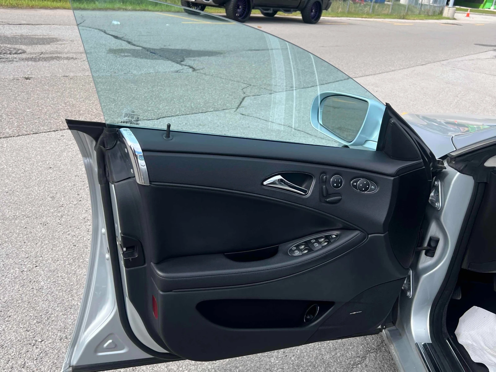 Mercedes-Benz CLS 550 * * CARFAX * * АВТО КРЕДИТ * *  - изображение 10