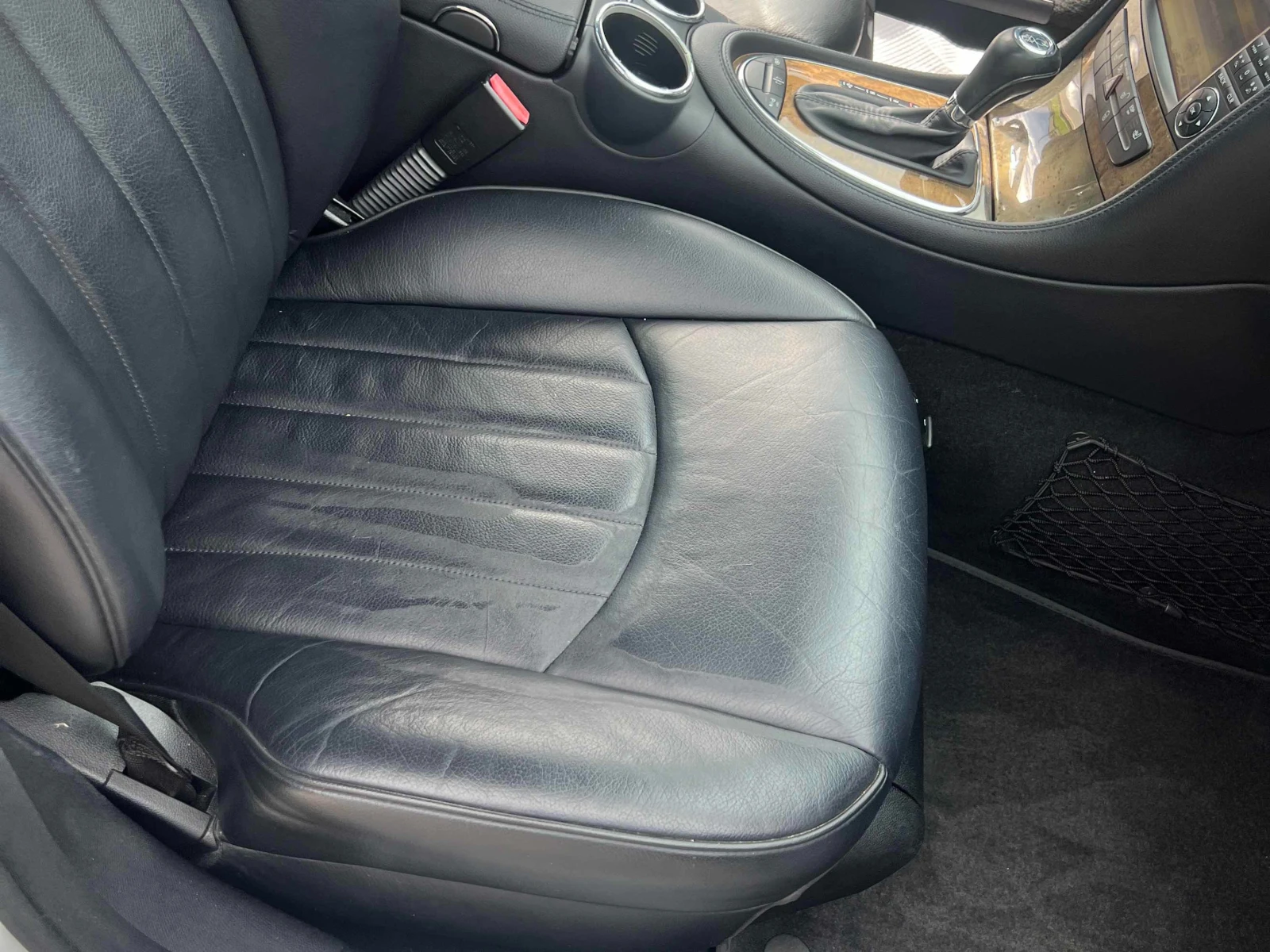 Mercedes-Benz CLS 550 * * CARFAX * * АВТО КРЕДИТ * *  - изображение 9