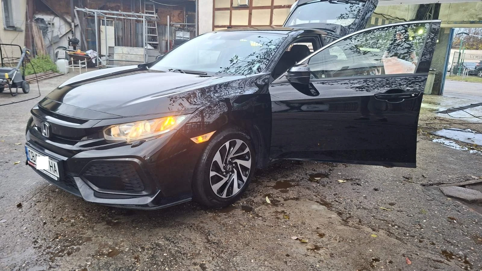 Honda Civic | Mobile.bg   1