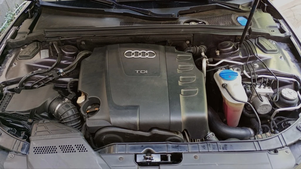 Audi A5 Sportback 2.0D S-line | Mobile.bg � ����������� 13