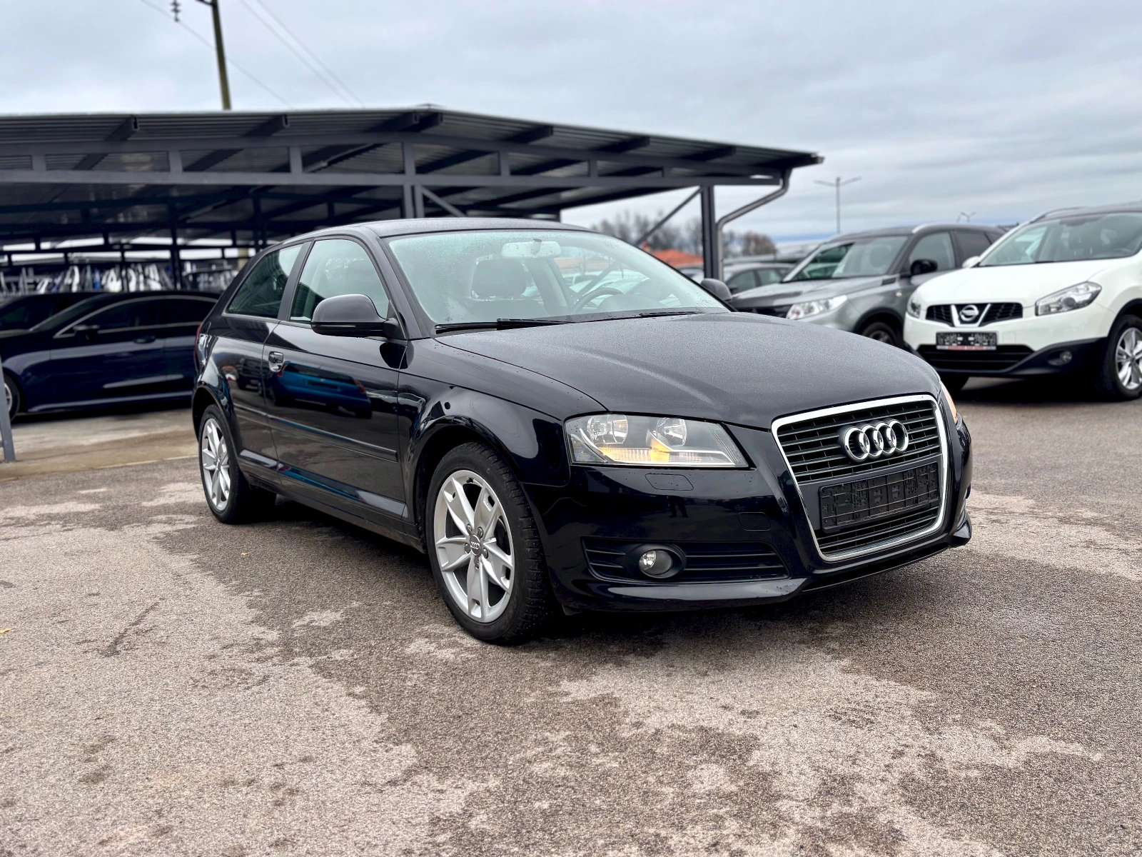 Audi A3 | Mobile.bg   2