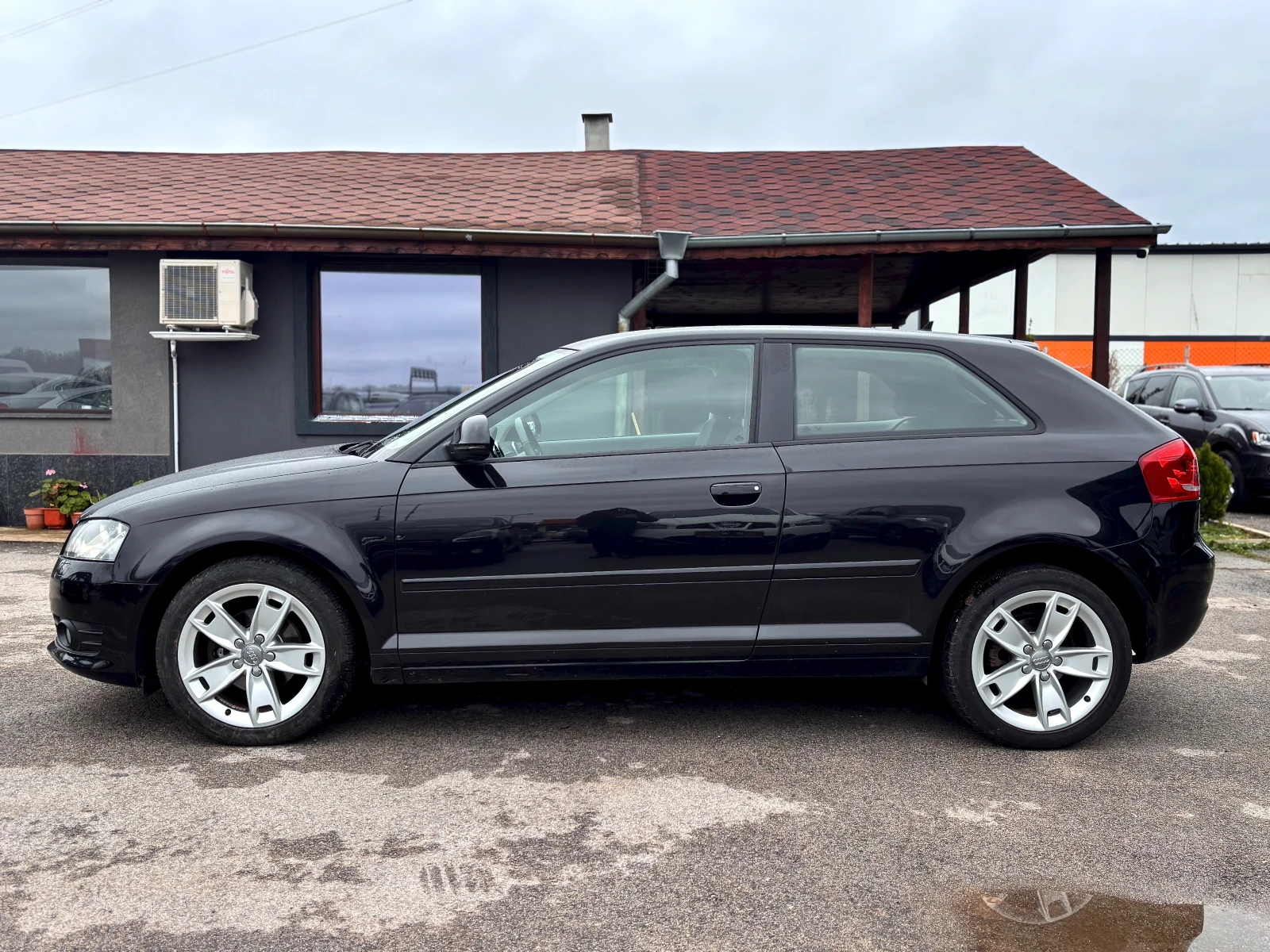 Audi A3 | Mobile.bg   5