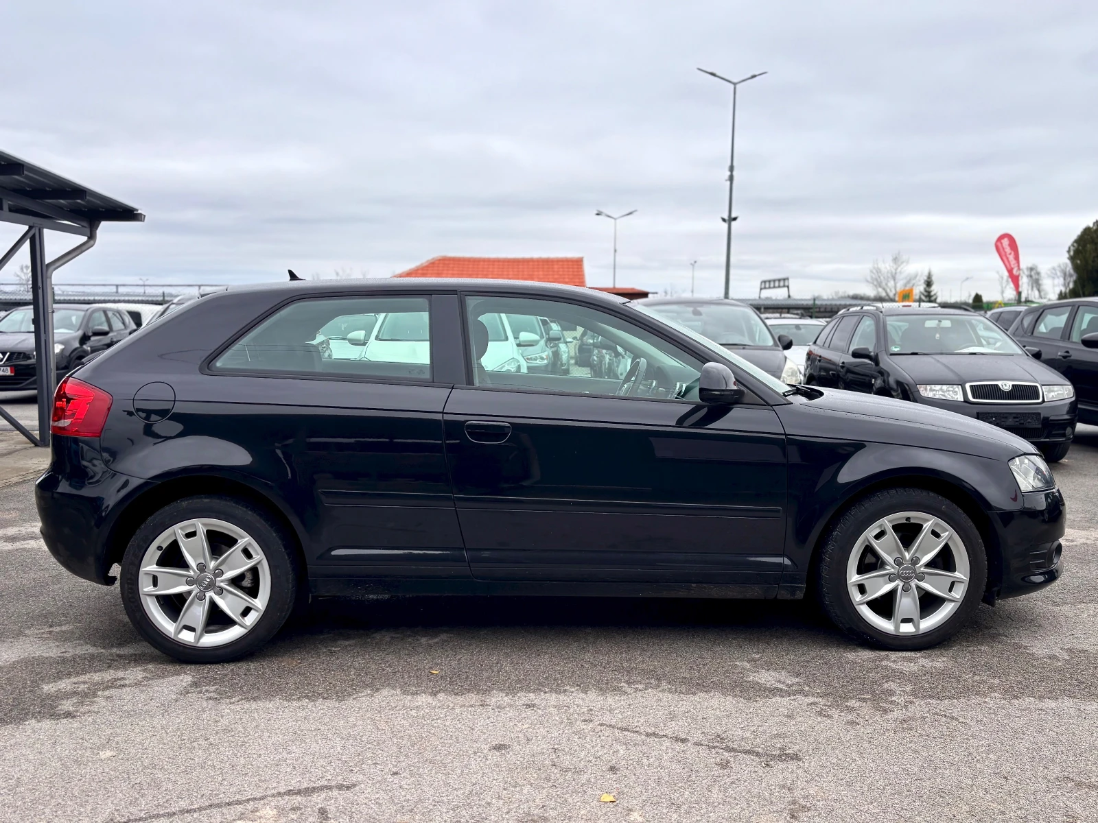 Audi A3 | Mobile.bg   4