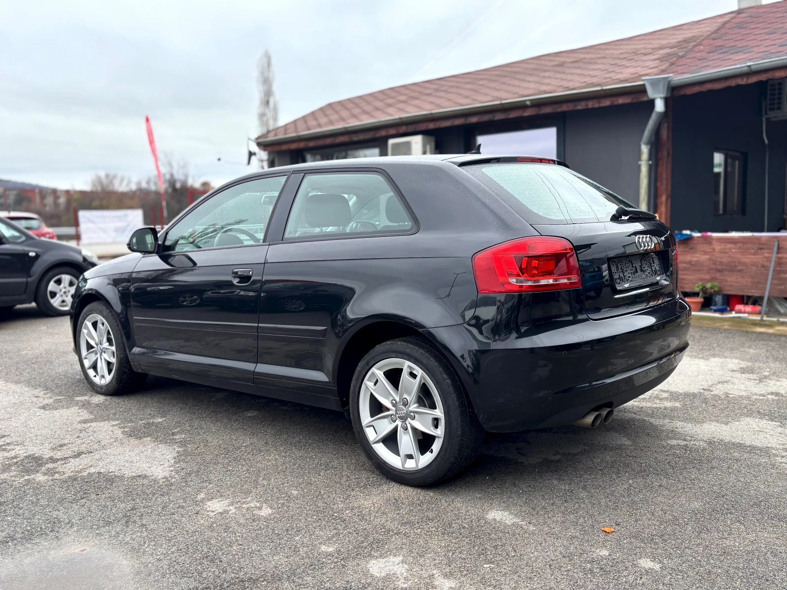 Audi A3 | Mobile.bg   7