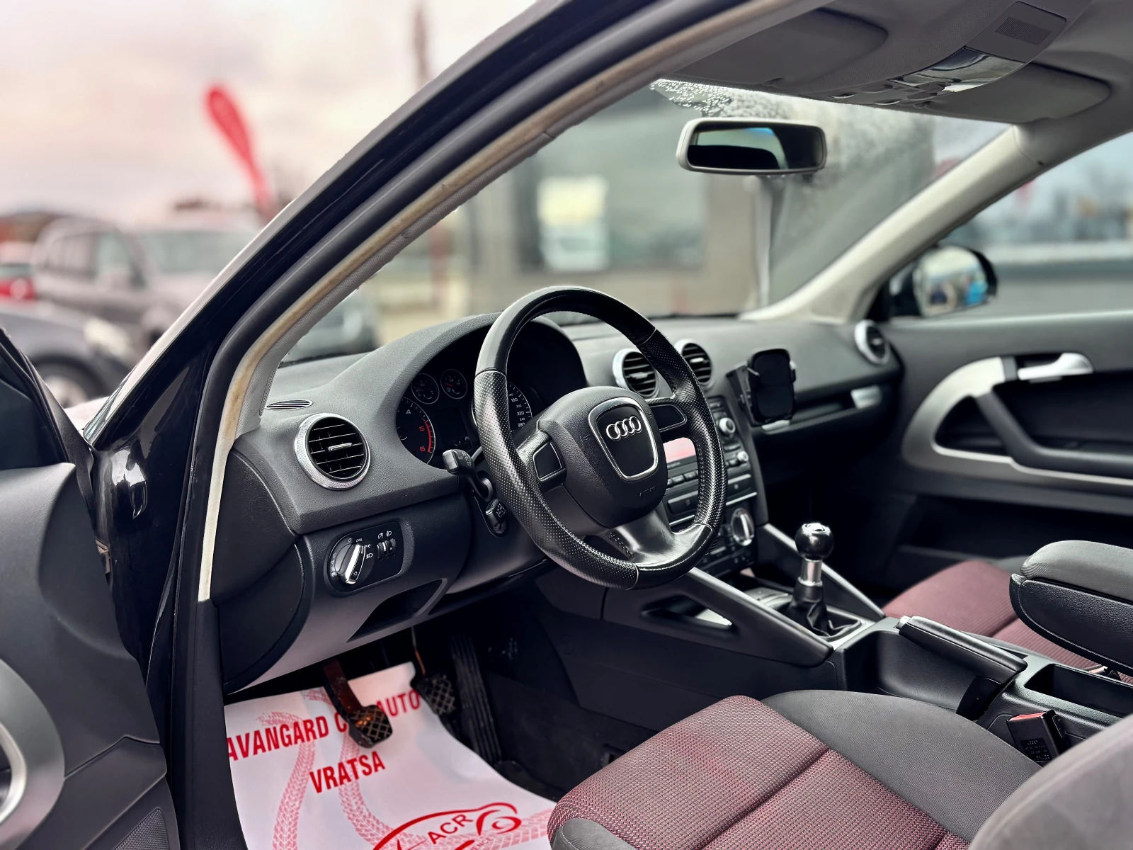 Audi A3 | Mobile.bg   9