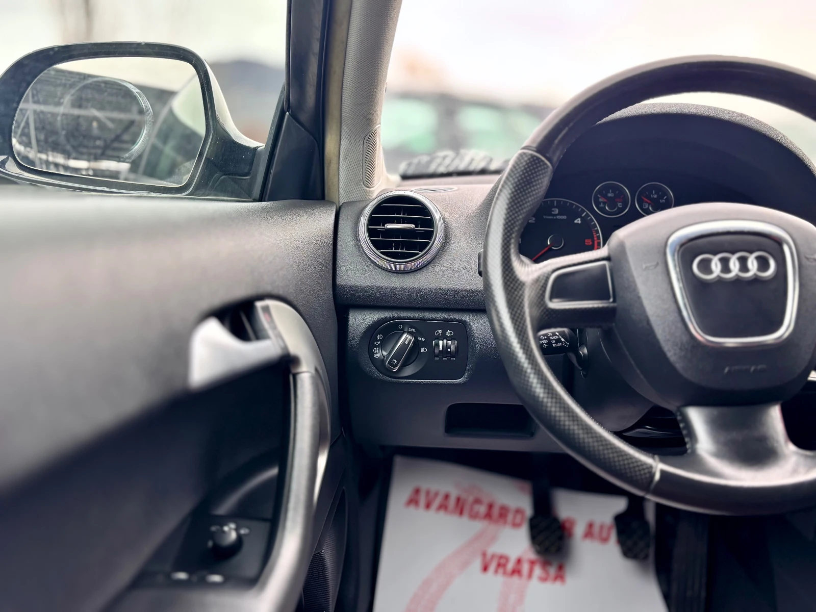 Audi A3 | Mobile.bg   12