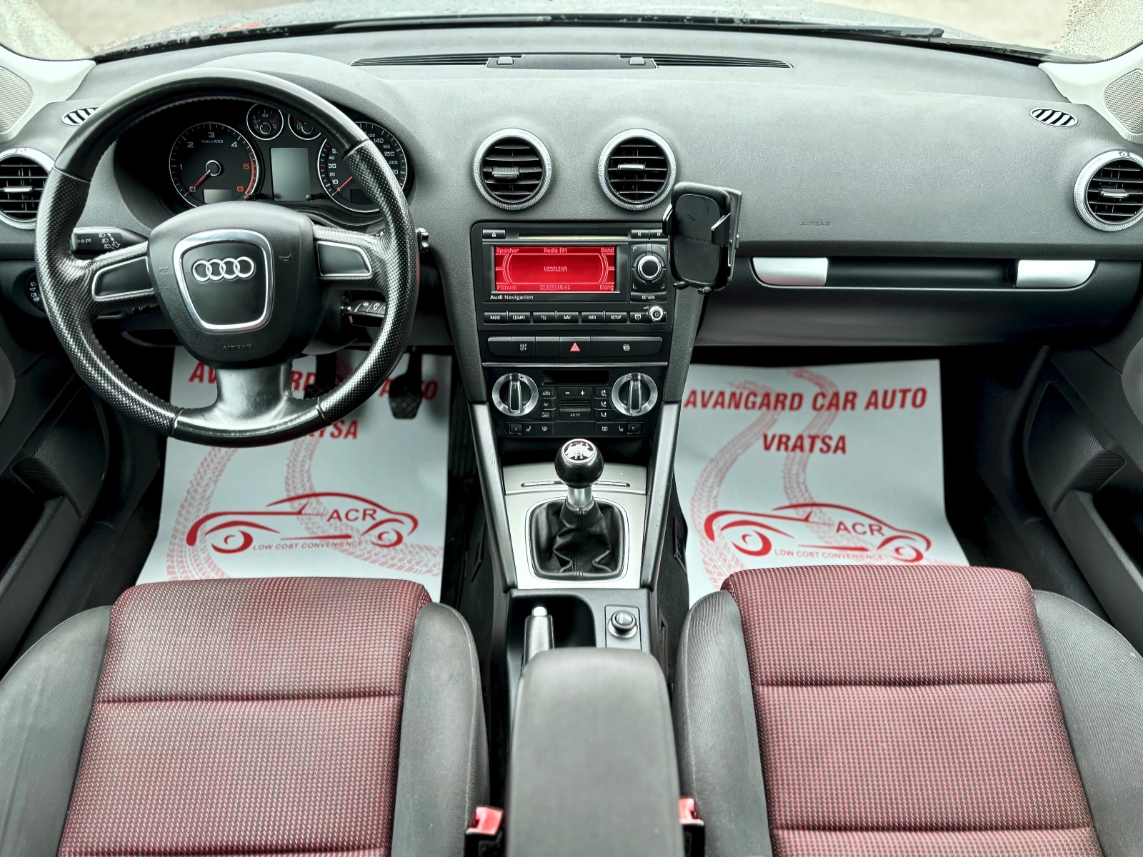 Audi A3 | Mobile.bg   11