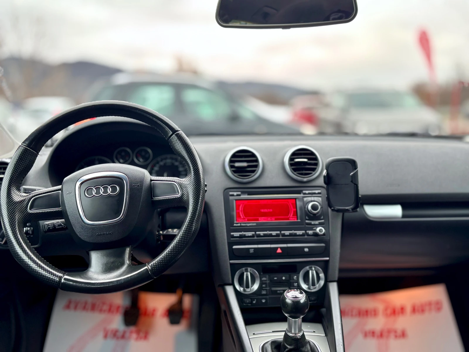 Audi A3 | Mobile.bg   10