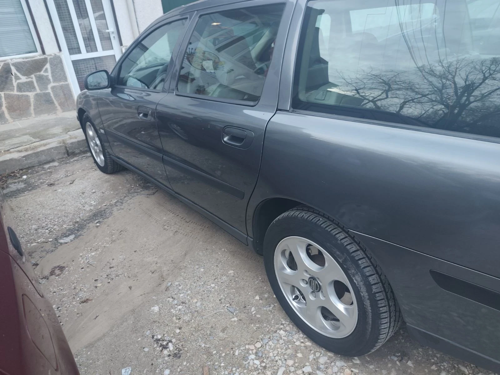 Volvo V70 | Mobile.bg   11