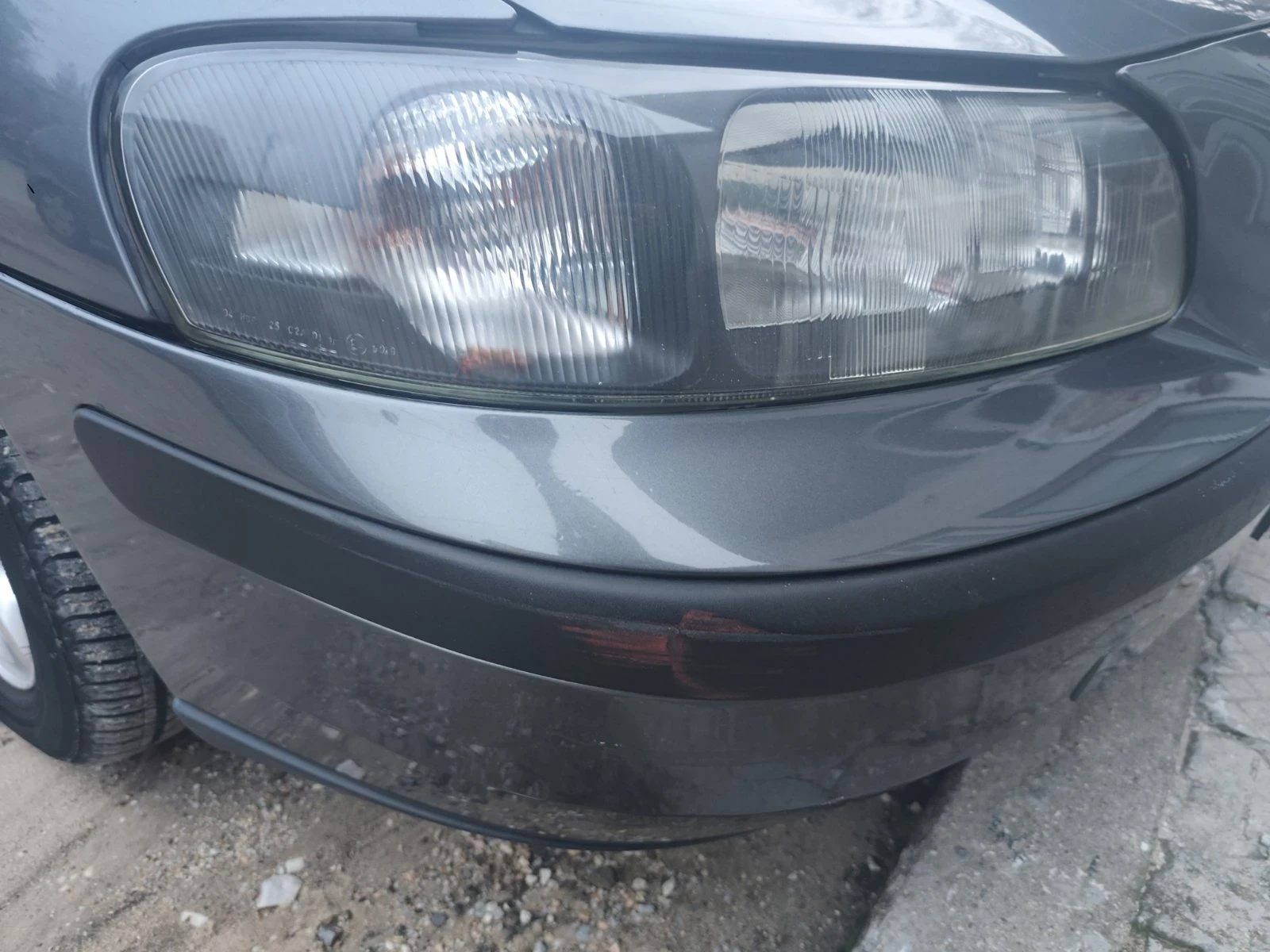 Volvo V70 | Mobile.bg   7