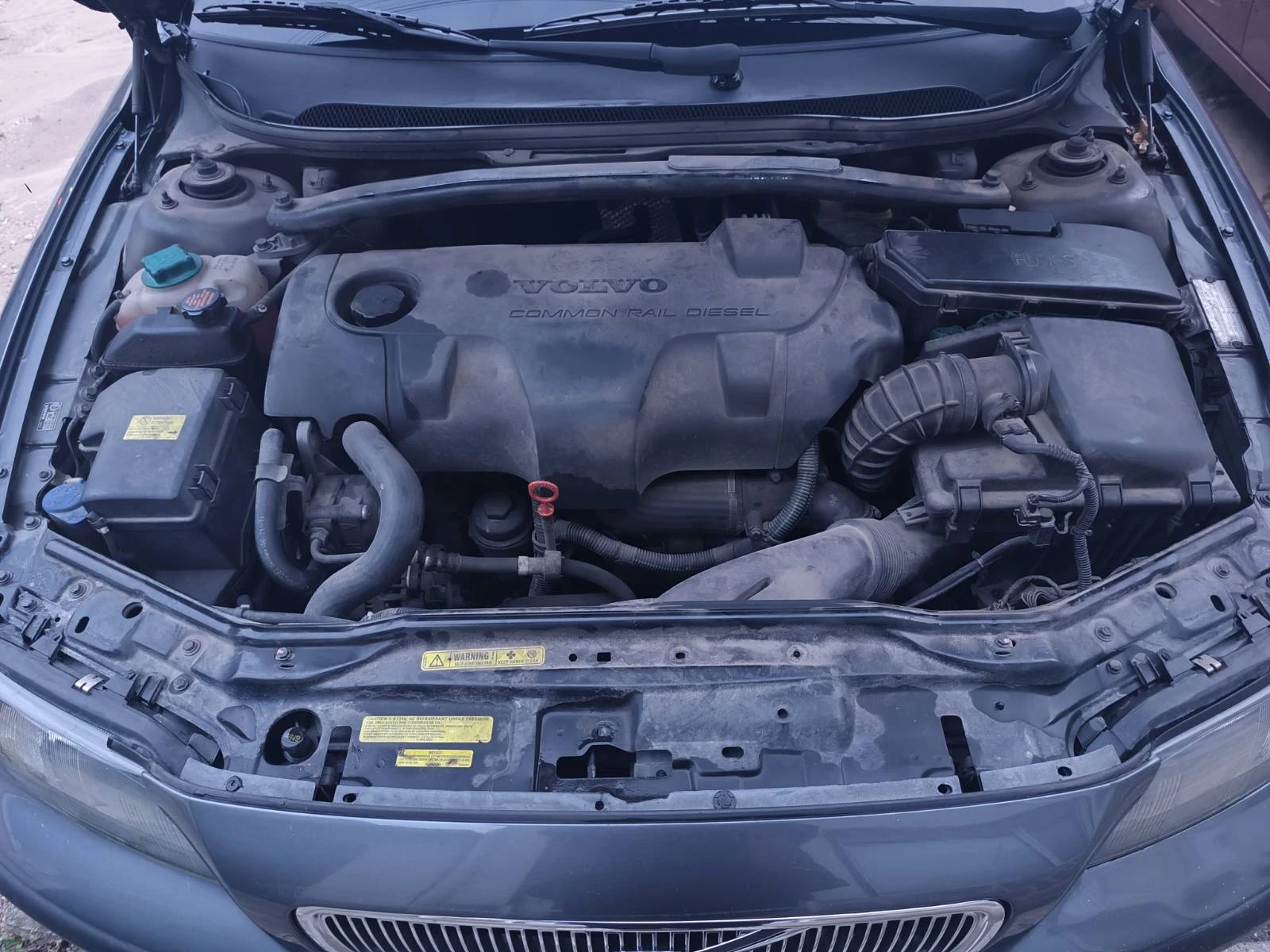 Volvo V70 | Mobile.bg   4