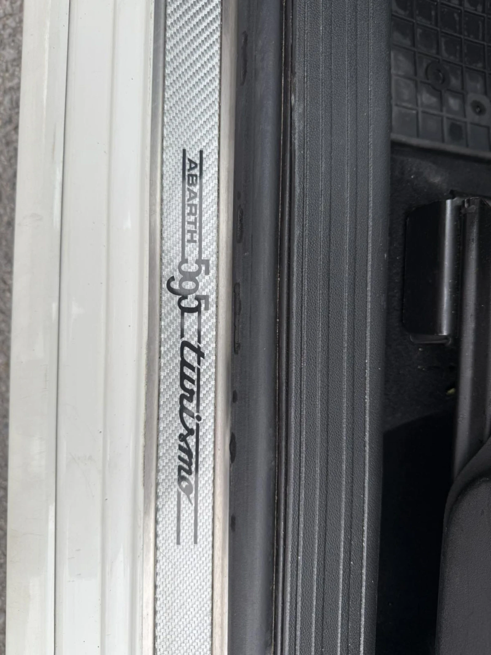 Fiat 500 /    595 turismo  | Mobile.bg � ����������� 17