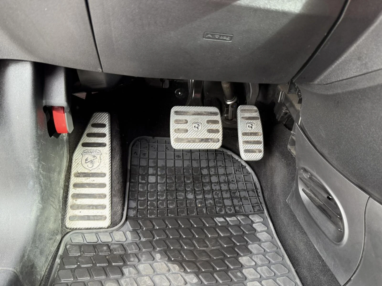 Fiat 500 /    595 turismo  | Mobile.bg � ����������� 16