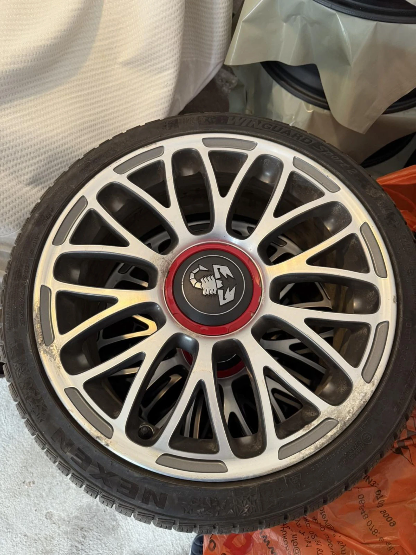 Fiat 500 /    595 turismo  | Mobile.bg � ����������� 10