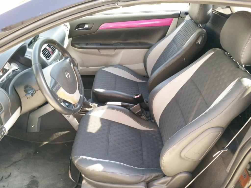 Opel Tigra 1.4i Cabrio 90hp | Mobile.bg � ����������� 12