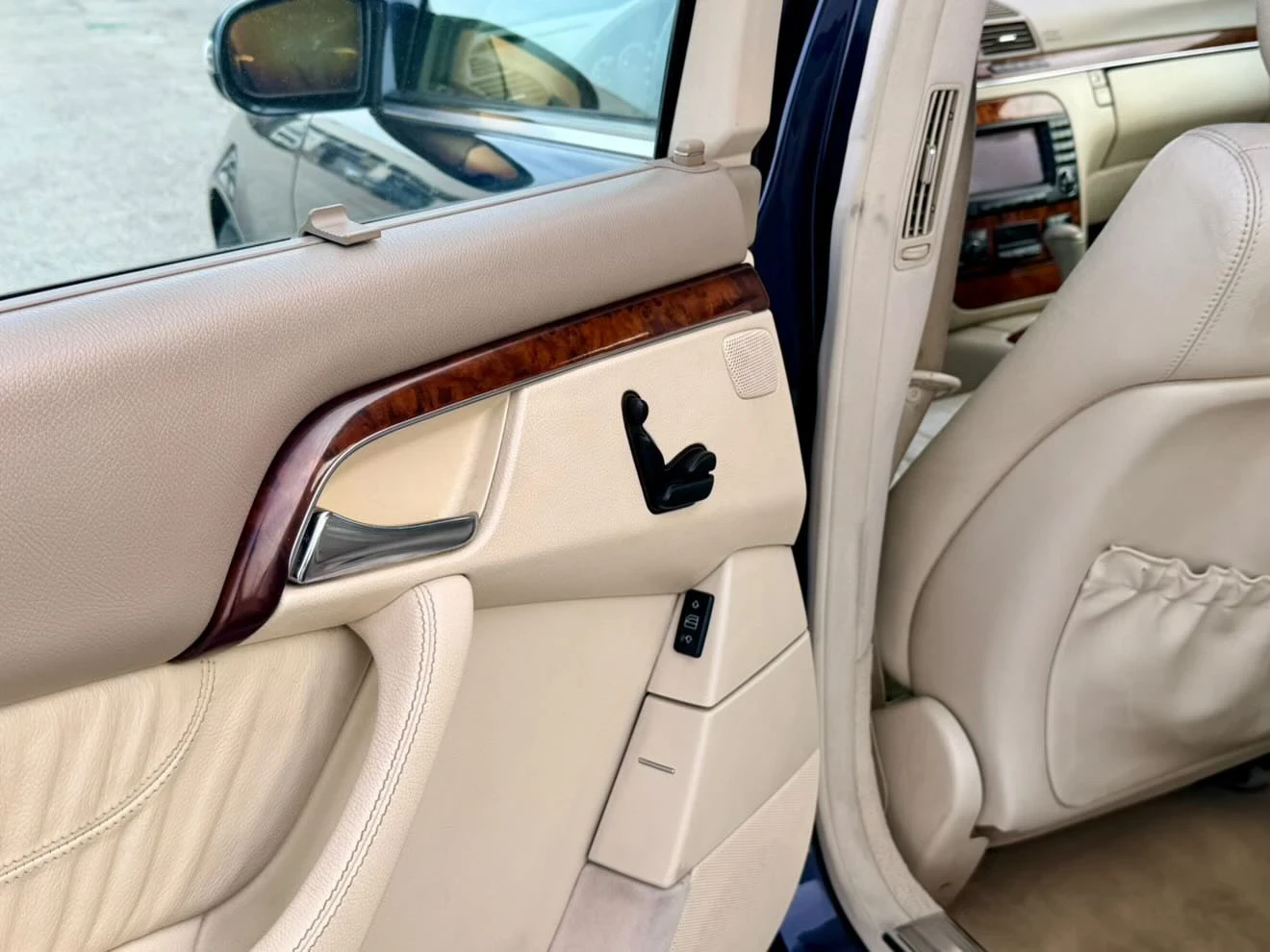 Mercedes-Benz S 500 Long 4MATIC | Mobile.bg � ����������� 15