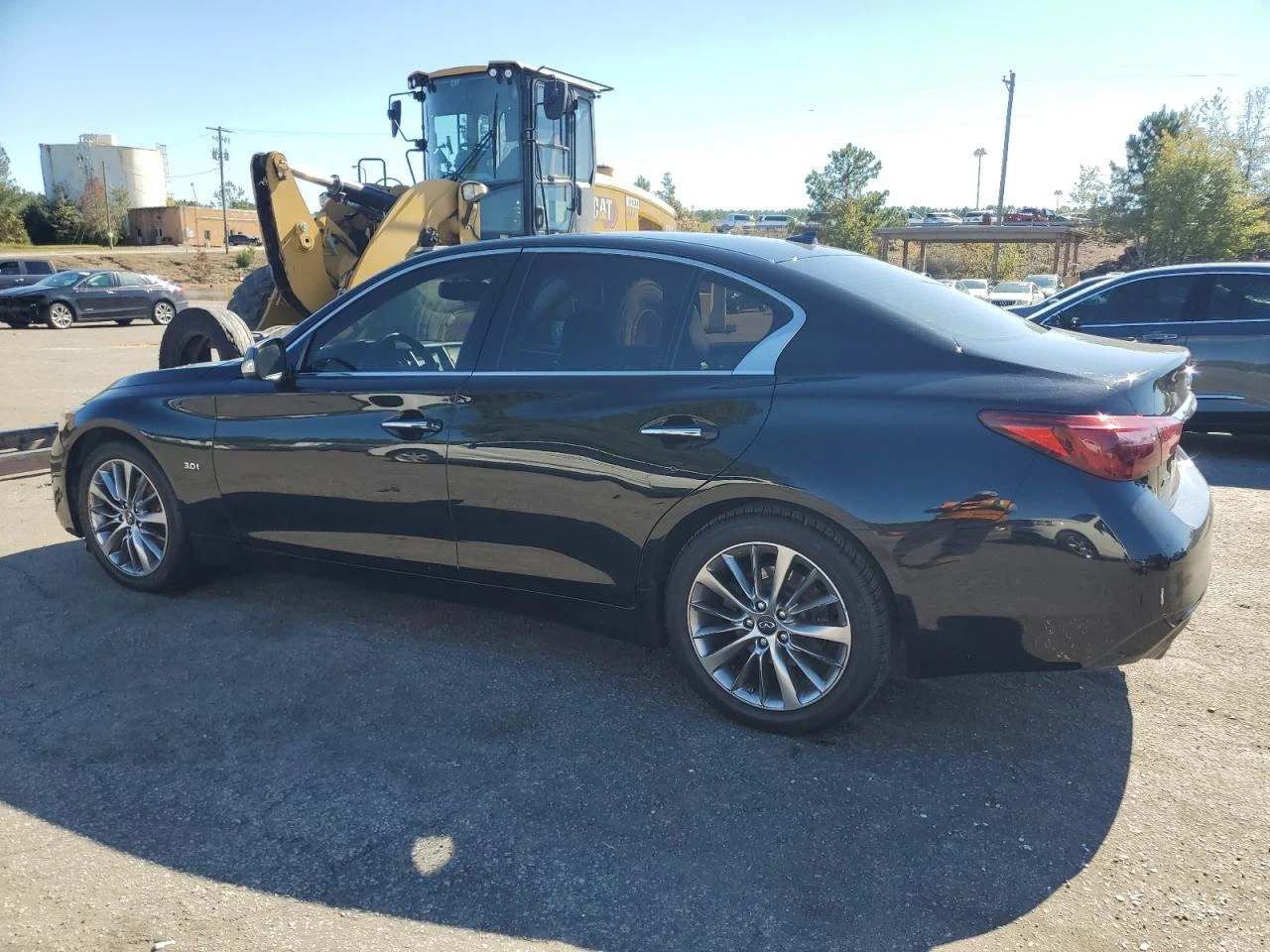 Infiniti Q50 LUXE | Mobile.bg � ����������� 2