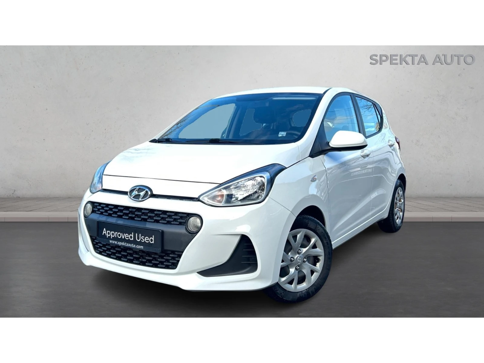 Hyundai I10 ������� ������ �� 120   | Mobile.bg � ����������� 1