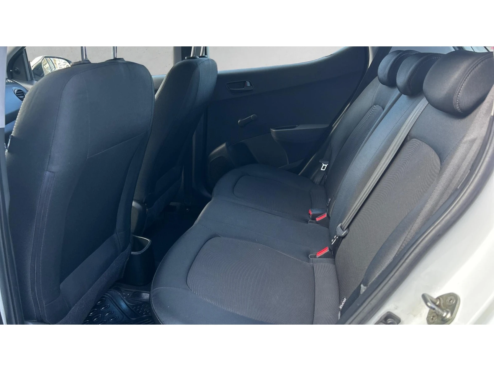 Hyundai I10 ������� ������ �� 120   | Mobile.bg � ����������� 11