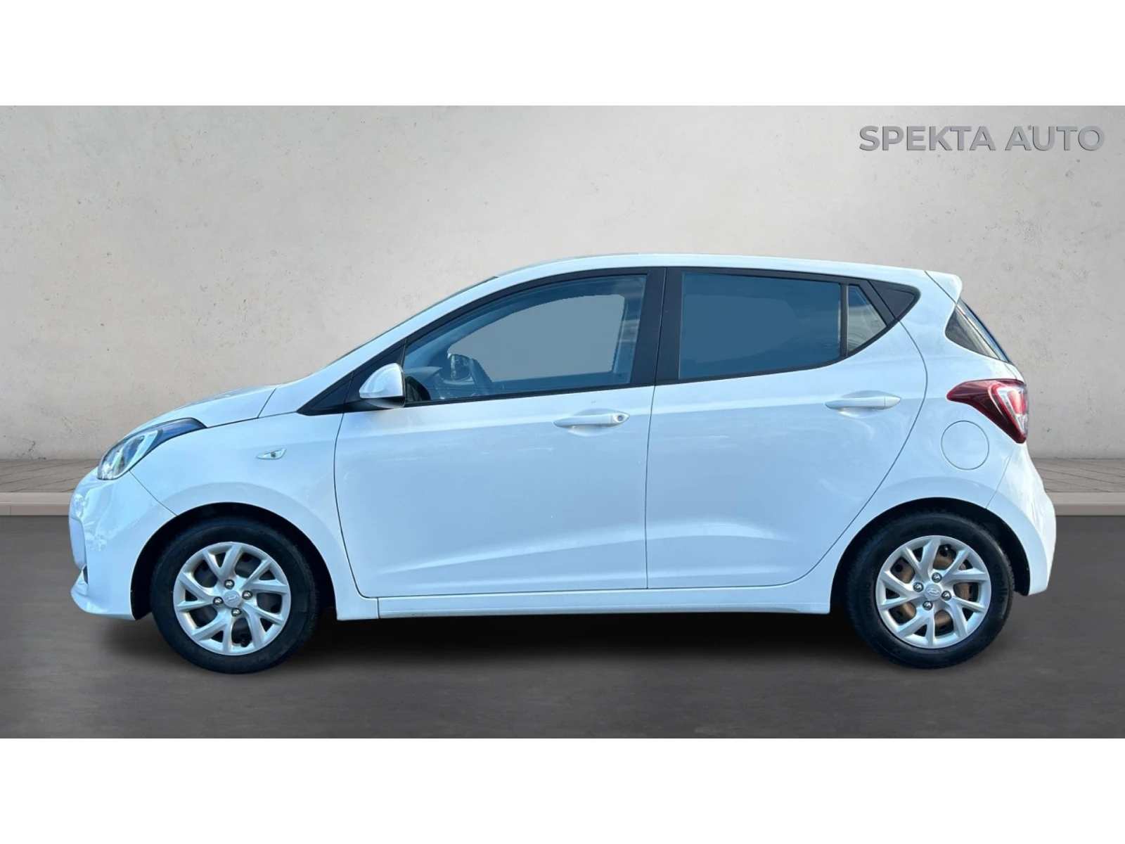 Hyundai I10 Месечна вноска от 120   - изображение 3