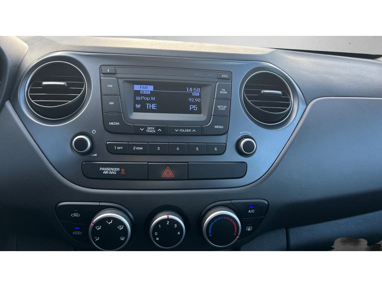 Hyundai I10 ������� ������ �� 120   | Mobile.bg � ����������� 15