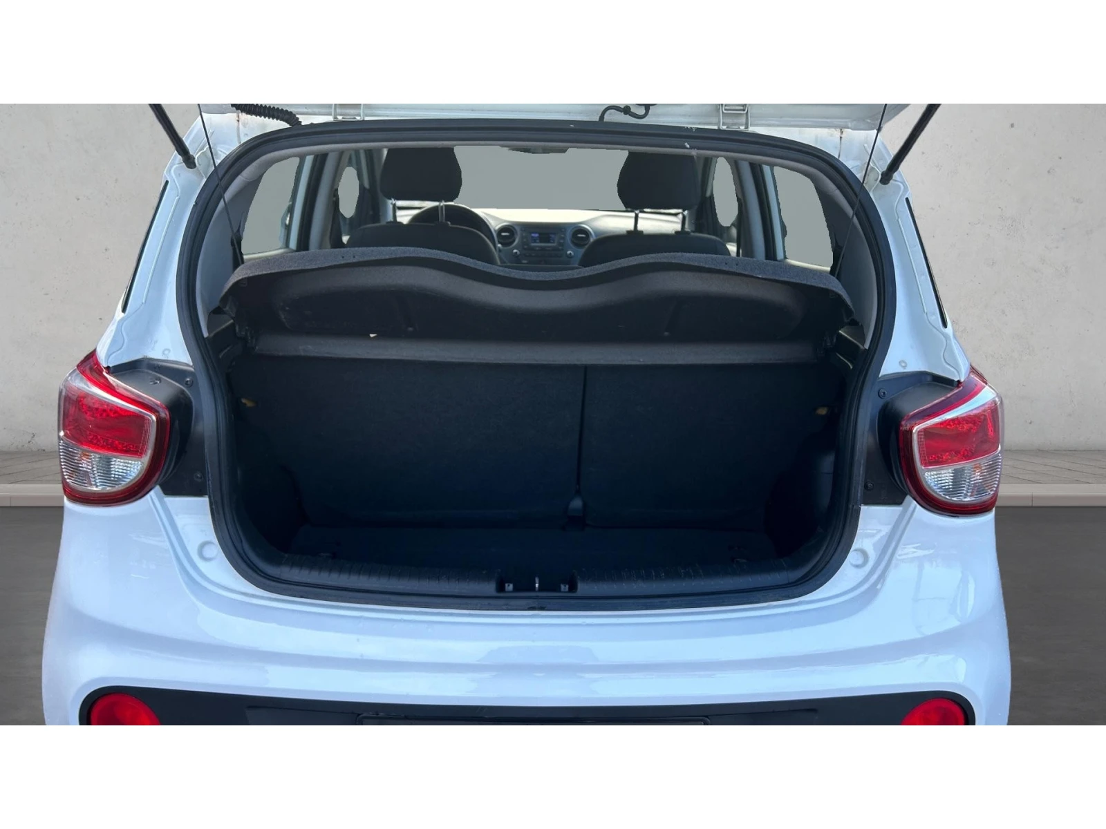 Hyundai I10 Месечна вноска от 120   - изображение 10