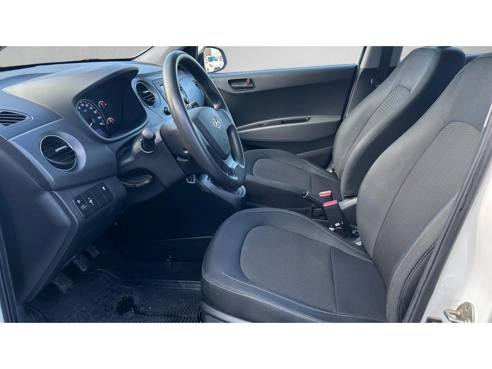Hyundai I10 ������� ������ �� 120   | Mobile.bg � ����������� 12