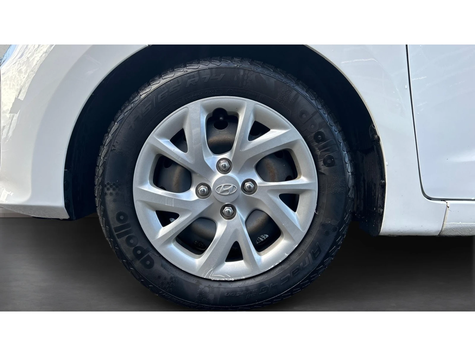 Hyundai I10 ������� ������ �� 120   | Mobile.bg � ����������� 16