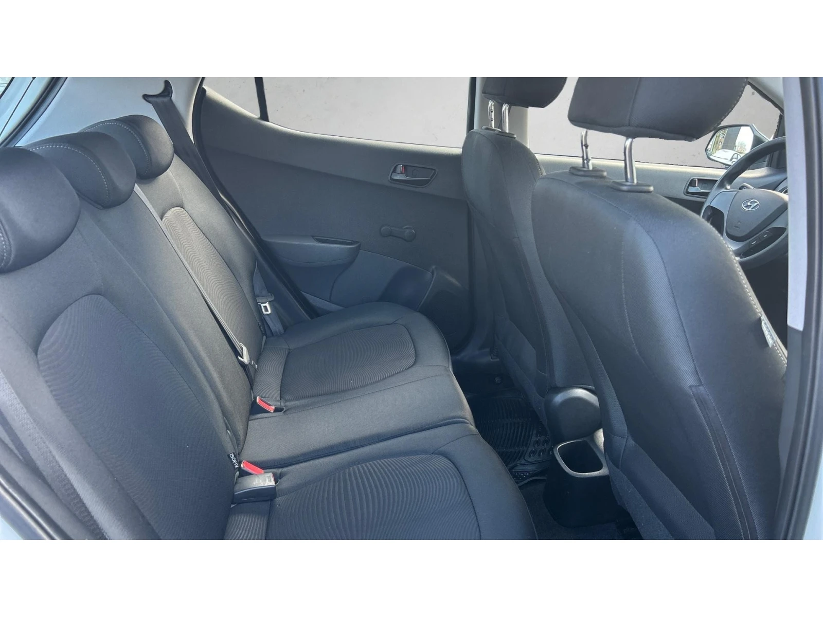 Hyundai I10 Месечна вноска от 120   - изображение 7