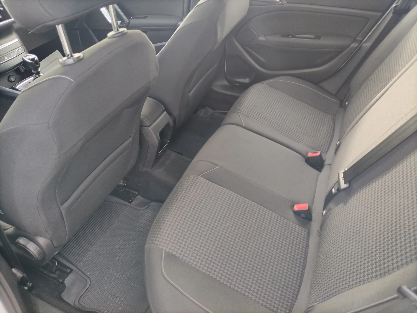 Peugeot 308 SW/1.5HDI/102�.�/ | Mobile.bg � ����������� 14