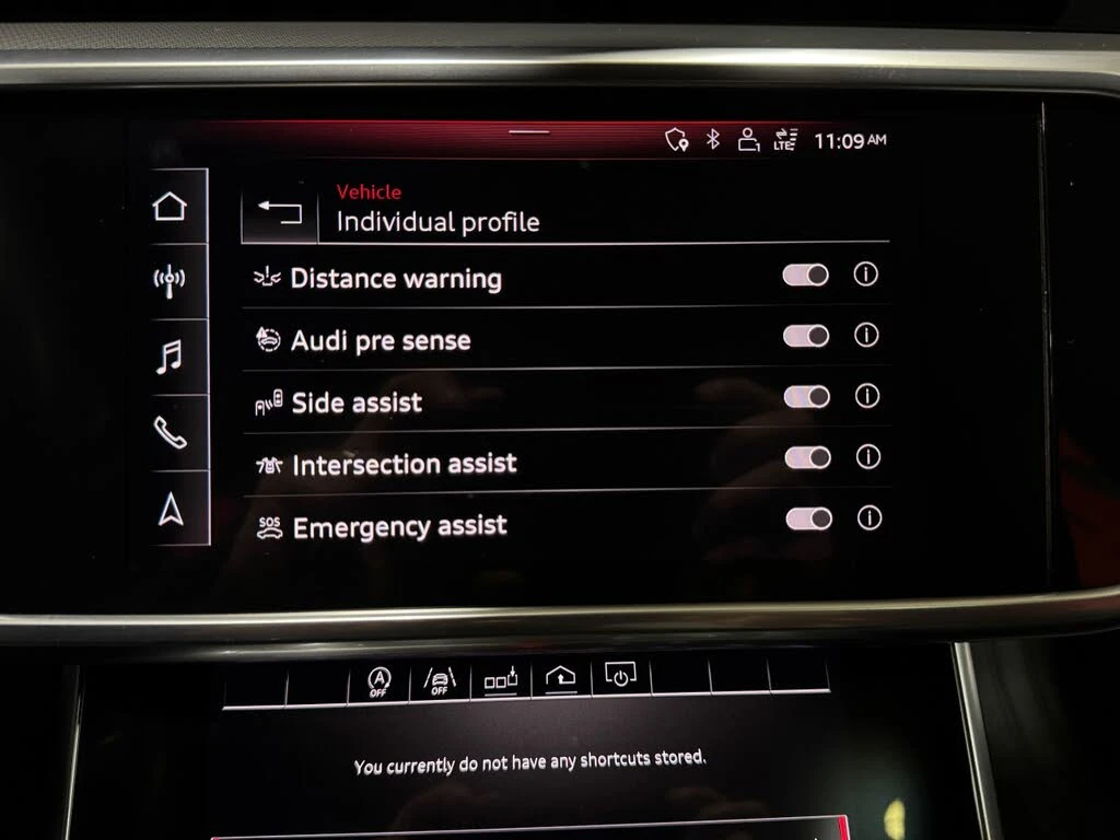 Audi A6 55 TFSI* Quattro* Premium Sedan* ����������* (���� | Mobile.bg � ����������� 13