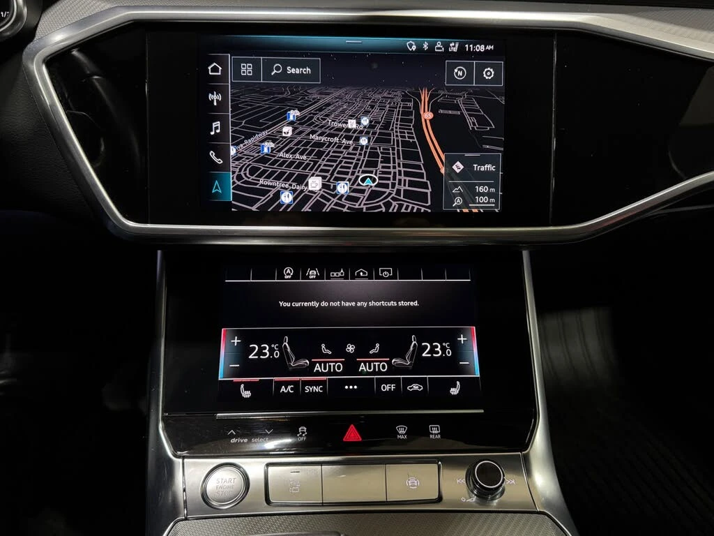 Audi A6 55 TFSI* Quattro* Premium Sedan* ����������* (���� | Mobile.bg � ����������� 12