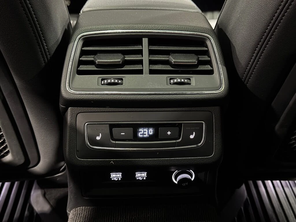 Audi A6 55 TFSI* Quattro* Premium Sedan* АвтоКредит* (ЦЕНА - изображение 8